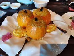 -蟹榭·本帮江浙菜·蟹宴(五角场合生汇商场店)