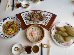 -宁波状元楼酒店(和义路店)