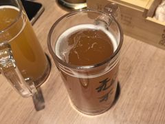 -街角等你.大连海鲜烧烤.经典铁板海鲜串(西安路店)