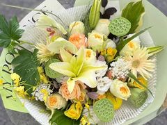 -F.Story 花和故事(新天地店)