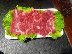 -大回族餐厅