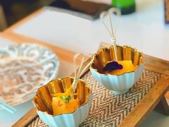 开胃小菜-KEAAMI 摩登泰 by TIAGO(颐堤港店)