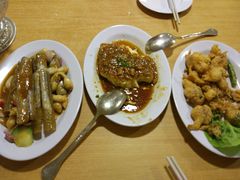-ZF Seafood Restaurant 卓峰海鲜餐