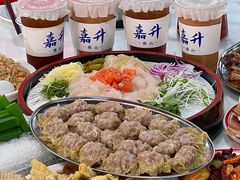 -嘉升大排档(番禺总店)