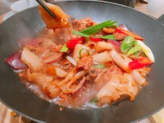 -珍味汤馆·潮汕家乡菜(保利文化广场店)