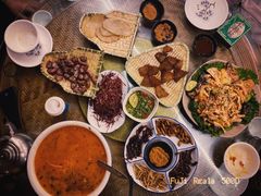 -多哥水傣味餐厅(司马巷店)