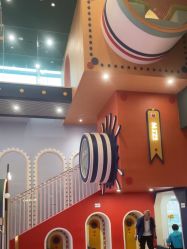 -MELAND CLUB亲子乐园·派对·餐厅(北京芳圆里ID MALL店)