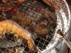 -小本家韩式烤肉(紫藤路店)