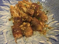 -大渔铁板烧(中山路八佰伴店)