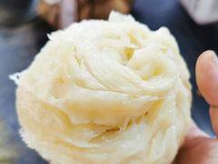 -俞记安顺特色破酥包(民生路店)