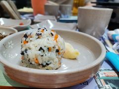 -高基五春川炒鸡排 韩国料理(威海总店)