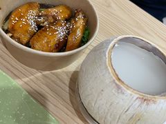 泰国椰皇冻-食盈碗仔翅(星玺广场店)