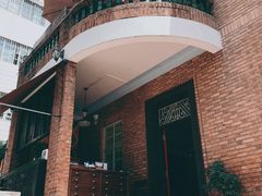 -馨园villa融合菜(东山店)
