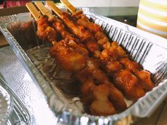 -尊宝比萨(华景新城店)