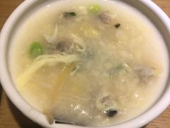 -吕氏疙瘩汤·海鲜新鲁菜(凯德mall新都心店)