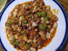 -苹果树下艺术餐厅(通州店)