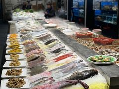 -健眺小海鲜(临海后山店)