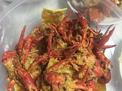 -龙虾奇迹(大华三路店)