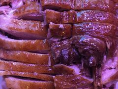 鹅肉-壹只卤鹅·潮汕菜(莲塘店)