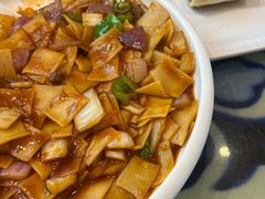 -撒拉花儿·新疆菜·清真(太阳宫店)