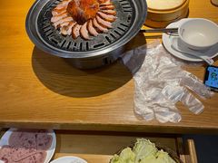 -守柴炉烤鸭(鱼嘴店)