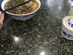 -东吴面馆(凯马广场店)