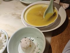 -绿茶餐厅(西单老佛爷店)
