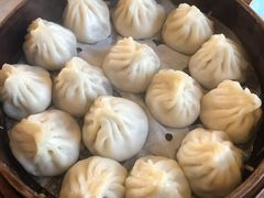 南翔小笼包-双塔老饭店