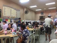 -丽丰茶冰室