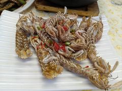 -吾家传承·橄榄妹大排档(陈家祠店)