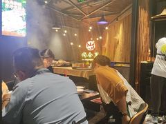 -尚合里潮汕牛肉火锅(海沧店)