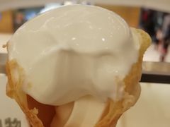 -麦当劳(龙湖时代天街店)