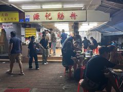 -源记肠粉(华贵路店)