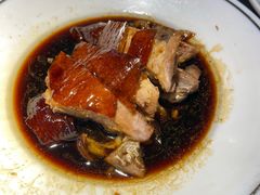 -应天大明王朝·南京菜(中山陵店)