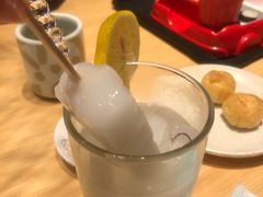 -元气寿司(新城市广场店)