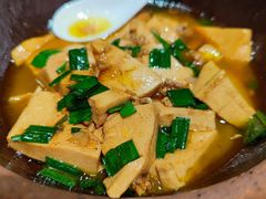 -农耕记·湖南土菜(halo广场店)