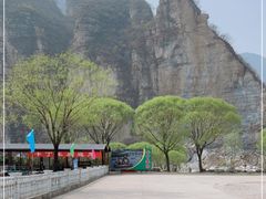 -孤山寨风景区