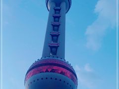 -东方明珠广播电视塔