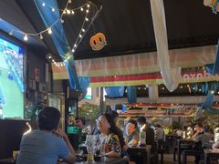 -haxnbauer海森堡德国餐厅(深圳coco店)