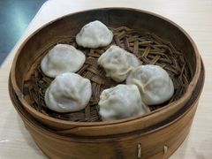 -鸡鸣汤包(仙林店)