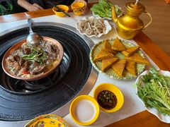 -顺顺小吃(独克宗古城店)