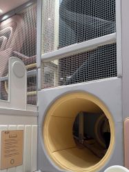 -奈尔宝家庭中心·亲子餐厅(鄞州万达店)