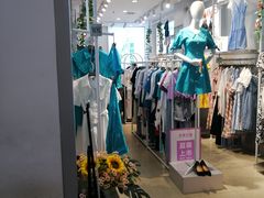 -解放路步行街                