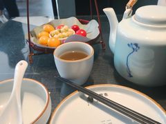 -苏帮袁Sue Cuisine(将台店)