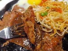 黑胡椒传奇牛排-豪客来牛排(绿宝广场店)