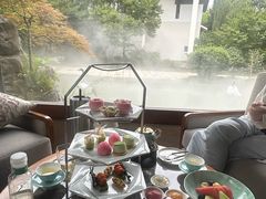 -广富林宰相府酒店·水云间