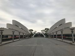 -上海鲜花港