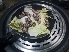 -日进一片海.生腌海鲜火锅.宵夜烧烤(三里屯总店)