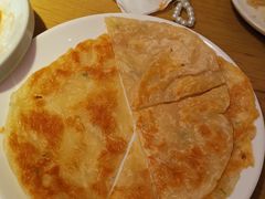 -吕氏疙瘩汤·海鲜新鲁菜(凯德mall新都心店)