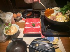 -玉川屋创意日料Bistro(柳巷店)